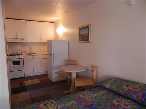 Crimson Hills Motel Parowan Buitenkant foto